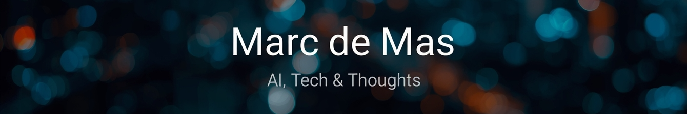Marc de Mas